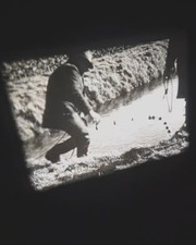 projecteur 16 mm Elmo CL-16