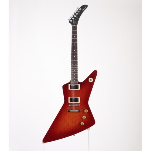 Guitare électrique aria - électrique, pro