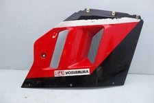 Suzuki GSXR1100 GV73A Right Side Fairing 38628 9443140C0