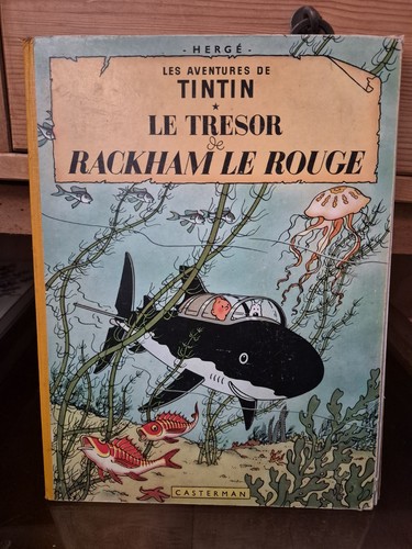 Les aventures tintin - les, le