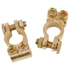 Loisirs Batterie Terminal