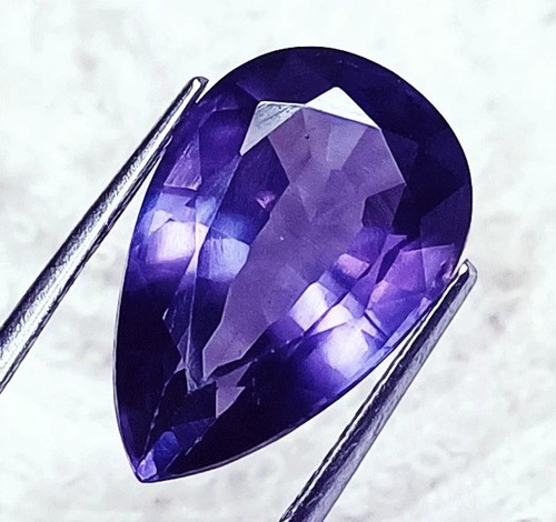 Gemme libre alexandrite - gemme,