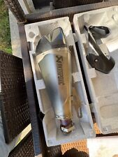 silencieux akrapovic ktm 1290