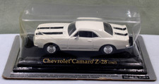 CHEVROLET CAMARO Z 28 1967