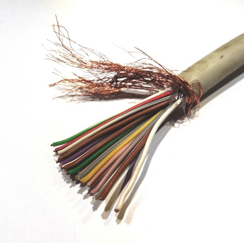 Cable multiconducteur - 1m,