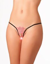 Sexy Lingerie Femme String