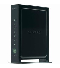 Netgear N300 300 Mbps 5-Port