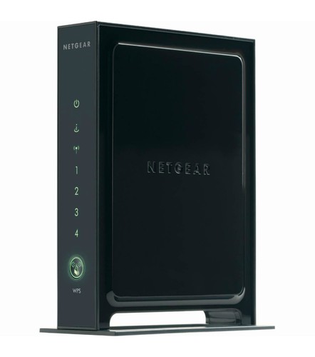 Netgear n300 300 mbps port - 300, 5-port