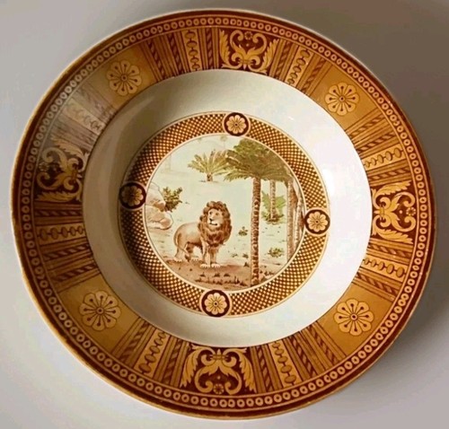 Plat creux grande - creux, assiette