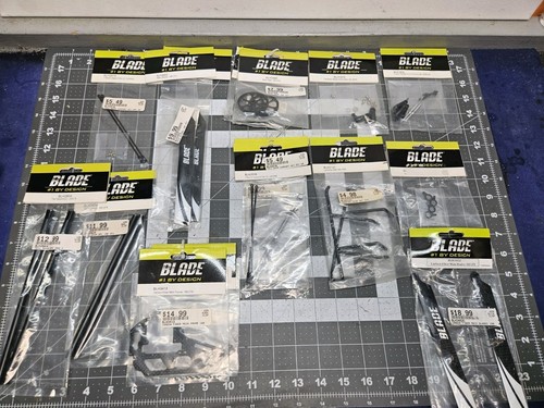New blade helicopter parts - new,
