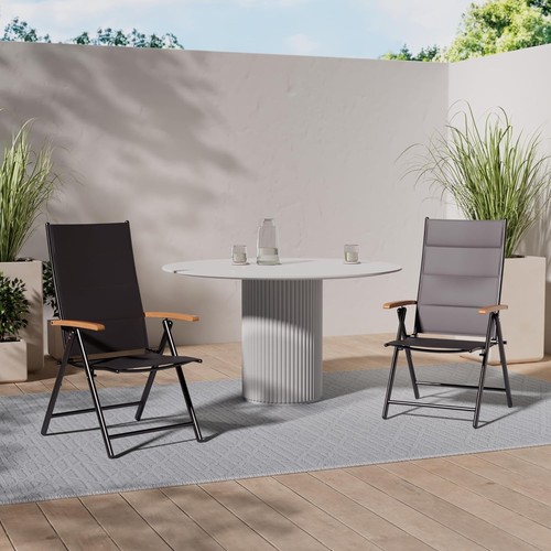 Brubaker lot fauteuils - lot, de