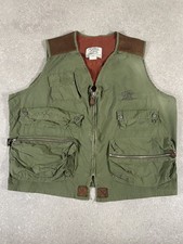 Avirex C1 Vest Taille L