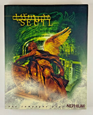 Nephilim V2 - L’Assemblée