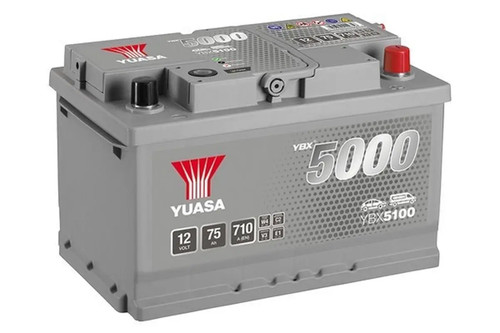 Batteries voiture yuasa - de,