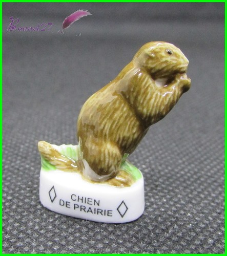 Feve les animaux sauvage - les,