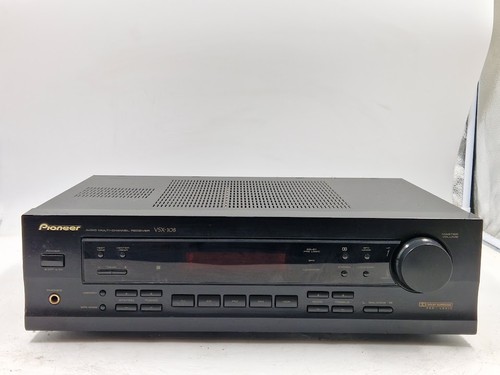 Récepteur pioneer vsx - récepteur, vsx-108