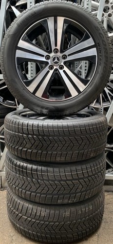 Roues mercedes benz - roues,