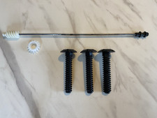 Pieds lave vaisselle Siemens Bosch