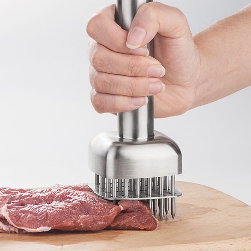 Attendrisseur viande 24 - attendrisseur,