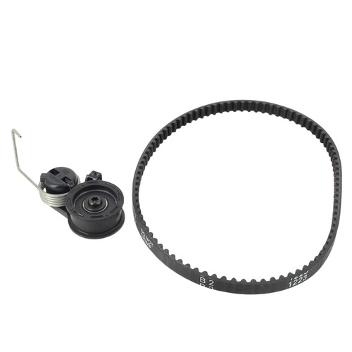Courroie f016l66677 tendeur - +,
