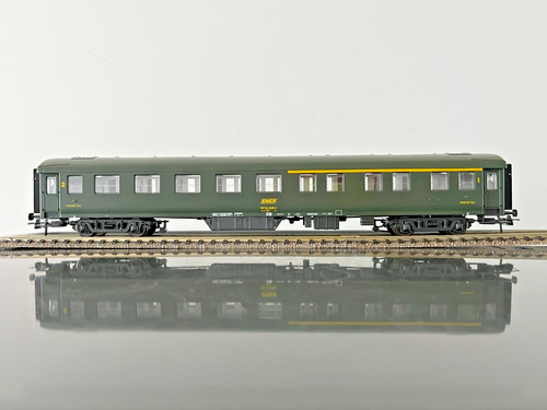 Roco 44214a voiture - -,