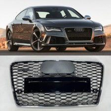 Pour Audi A7 4G 2010-2014