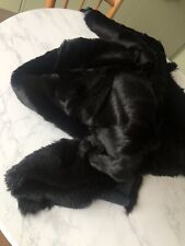 Fourrure Lapin Véritable En