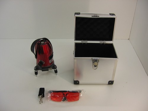 Automatique niveau crossliner - automatique,