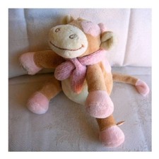Doudou Vache Noukies Noukie's