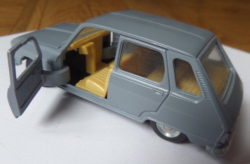 Dinky toys 1453 - 1453, le