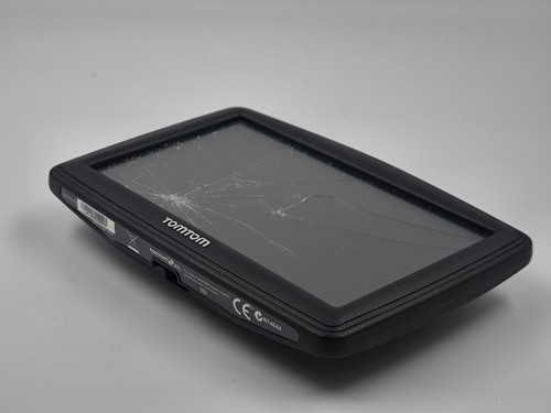 Tomtom xxl gps navigation - xxl, ne