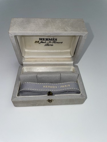 Hermes box ecrin boîte - hermes, box/ecrin/boîte