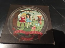 Indochine Alice Et June