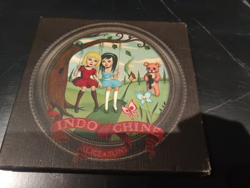 Indochine alice june - alice,