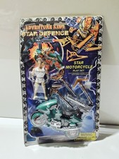 Jouet ancien vintage neuf en