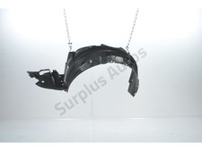 PARE-BOUE AVANT GAUCHE