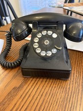 Vintage Western Electric 302