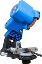 Affûteuse de chaîne de tronçonneuse GKS 108 Güde G94077