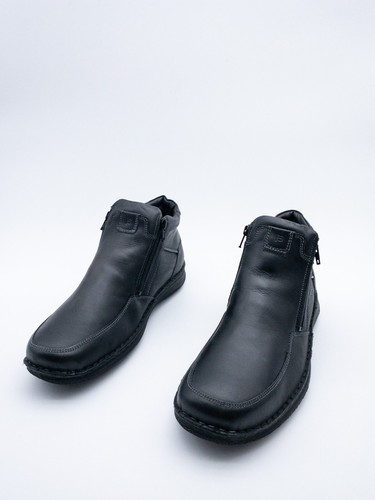 Josef seibel bottes chelsea - bottes,