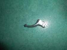 Manette alu décompresseur /