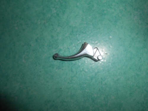 Manette alu décompresseur - , /
