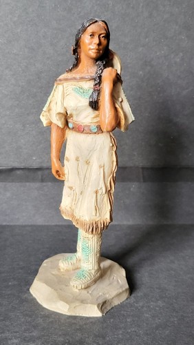Figurine castagna réf 0185 - figurine,