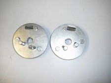 Stihl Viking Tondeuse MB6RH Roue Libre Gauche et Droite 63807802200, 63807802205