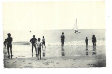 80  QUEND PLAGE  LE CATAMARAN