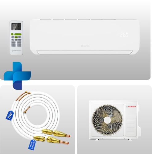 Climatiseur split 18000 btu - climatiseur,