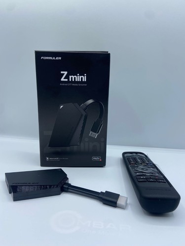 Formuler mini android - formuler, z