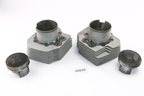 Moto guzzi v11 - 1999,