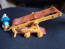 Très Rare Schtroumpf 40120 -