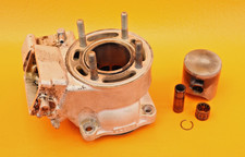 2002 - 2023 Suzuki Rm85 Rm 85 Cylinder Head Jug Berral Piston Top End