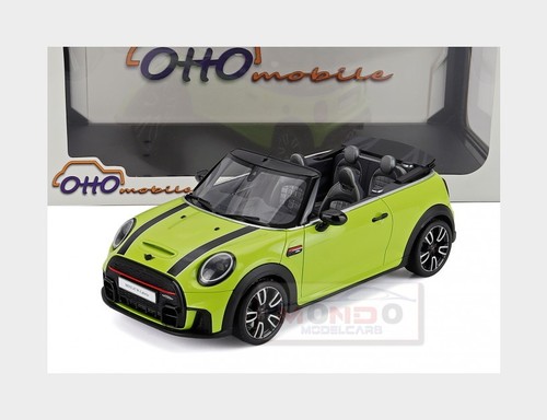 Ottomobile mini cooper - 1:18,